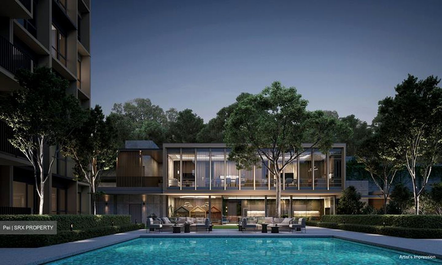 Coastal Cabana (D17), Condominium #619367791